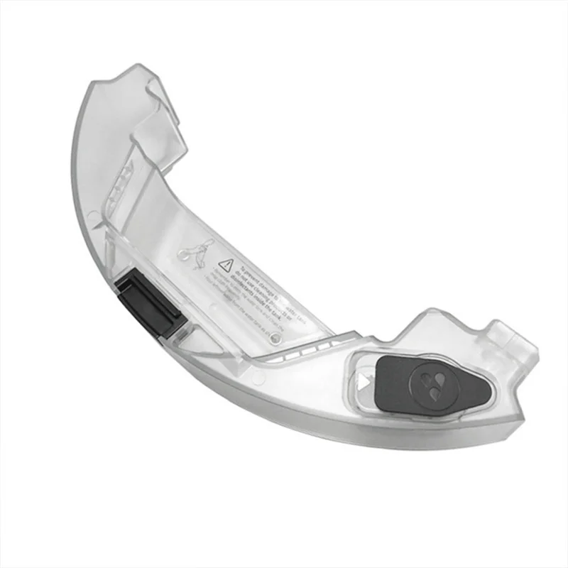 Cocok untuk Robot Penyapu Roborock T7/T7PRO S5MAX S6MAX Suku Cadang Pengganti Tempat Pel B