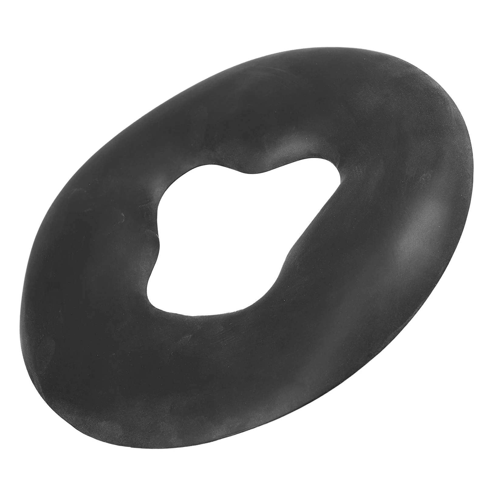 

Силиконовая подушка для лица, ультрамягкая массажная подушка для кровати, салон красоты, массажная подушка для лица, спа-подушка для отдыха на лице