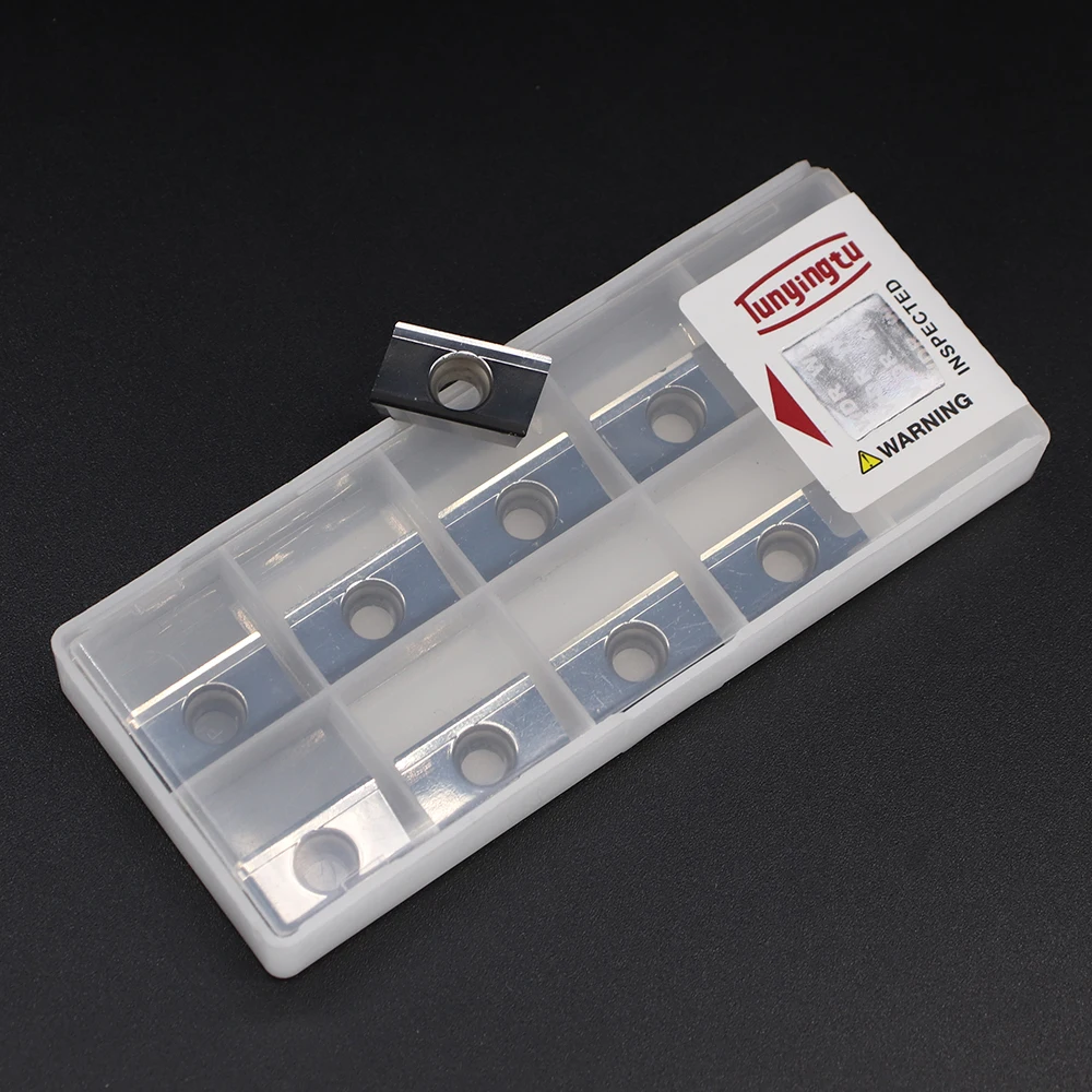 APKT1604 PDFR MA 01 utensile per tornitura in alluminio da taglio APKT1003 inserto in metallo duro inserto per fresatura utensili per tornio in metallo CNC