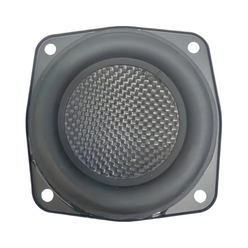 78mm 4Ohm 60W Bluetooth-compatible Speakers Advertising Player Monitors