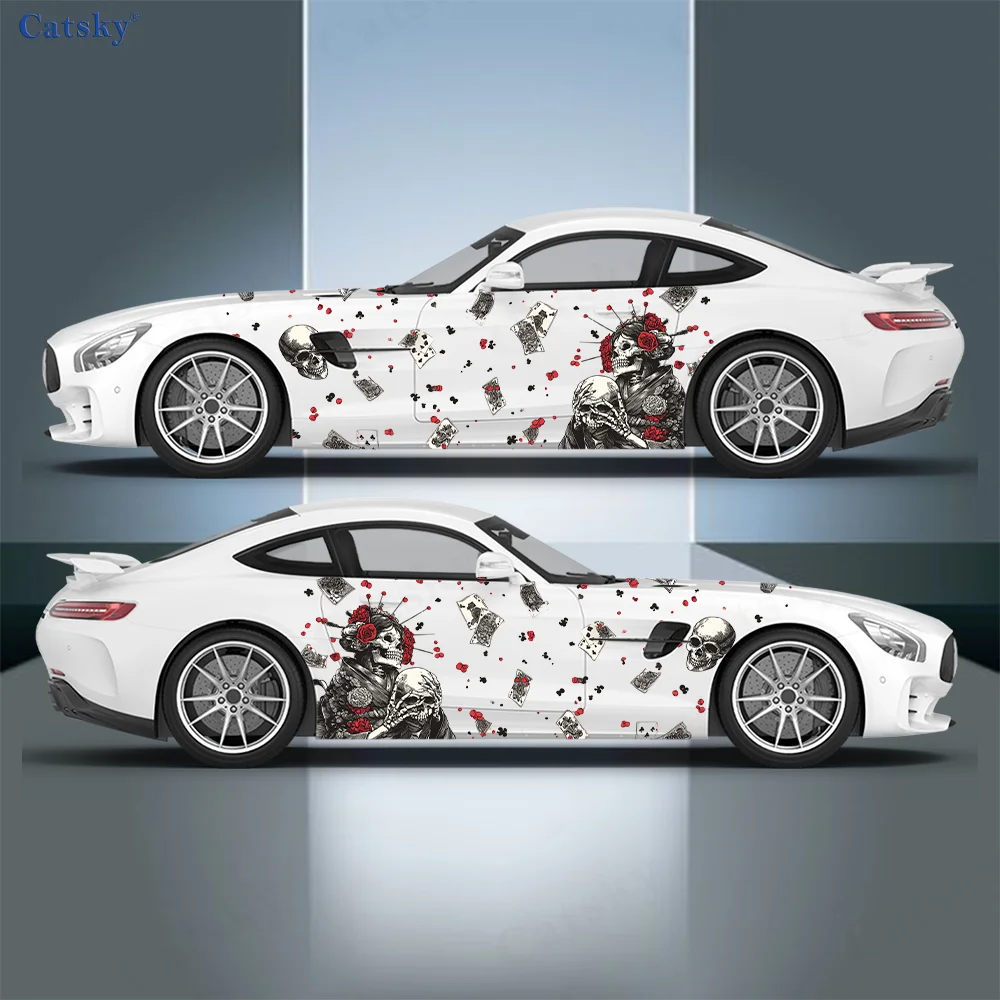 Stiker PVC Berperekat Stiker P - Car Accessories Japanese ulasan dan harga