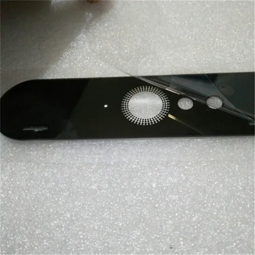 Imagen 2 del producto Tapa de lente Blu-ray para cámara, cubierta protectora, piezas de repuesto para lentes Logitech C1000e Brio, accesorios para cámara