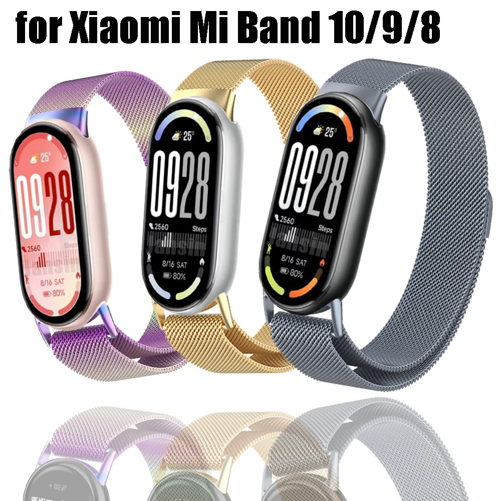 Strap For Xiaomi Mi… - image