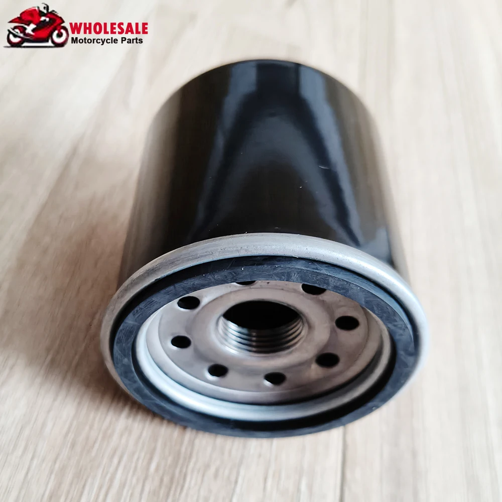 1/2/4pc Oil Filter For Polaris 850 Sportsman Touring EFI LE Super Graphite EPS / H.O. EPS LE 850 Sportsman WV 1000 Sportsman HL