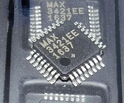 (Electronic Components)Integrated Circuits USB Chip QFP-32 MAX3421 MAX3421EEHJ MAX3421EEHJ+T