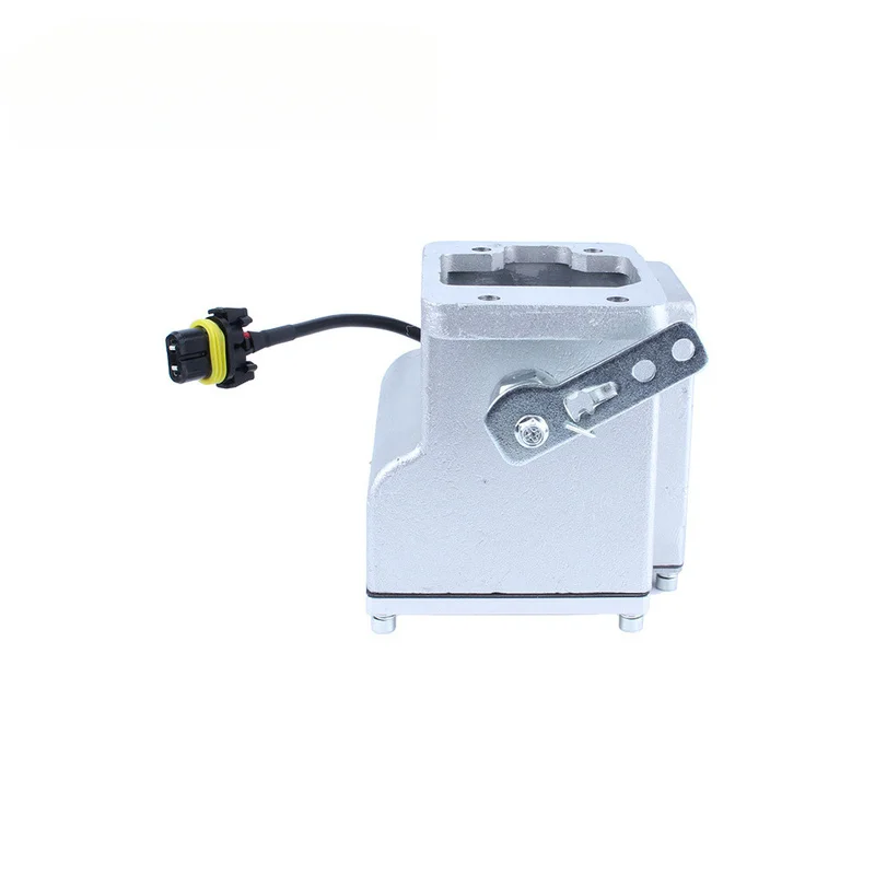 ZD310 24V External Throttle Actuator Universal Actuator for Diesel Generator Set