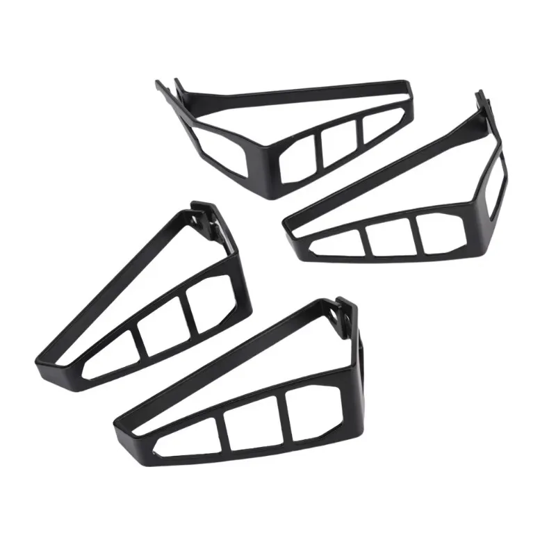 

Zza For R1250GS/ADV/F900XR/G310GS Front and Rear LED Turn Signal Protection Cover Modification Accessories