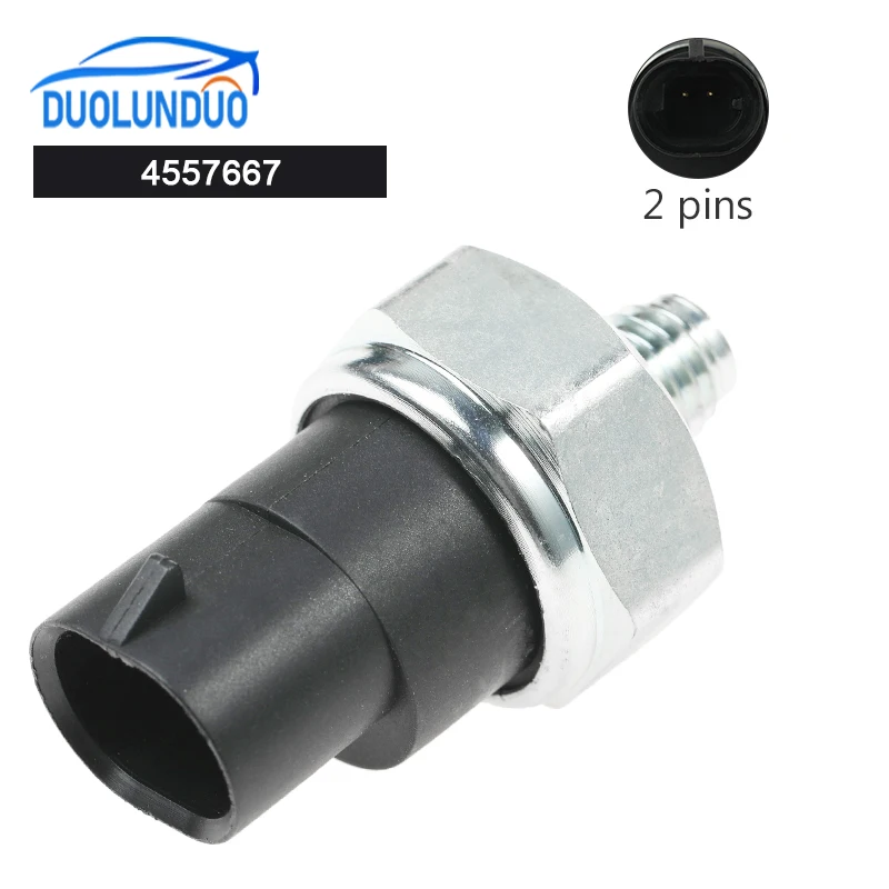 Novos acessórios para carro sensor de batida 4557667   K 04557667   WG 1719772   Para Dodge Neon Caravan Avenger Chrysler Sebring Voyager Plymouth