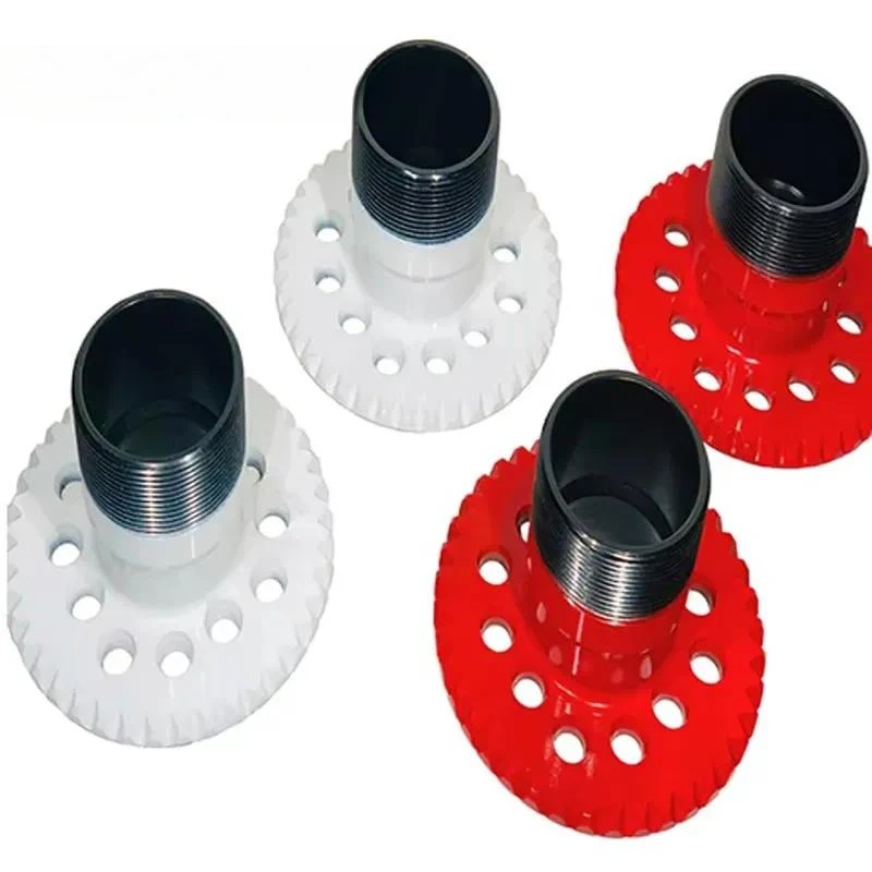 Wheel 2 Rod Rotator Percussion Adapter