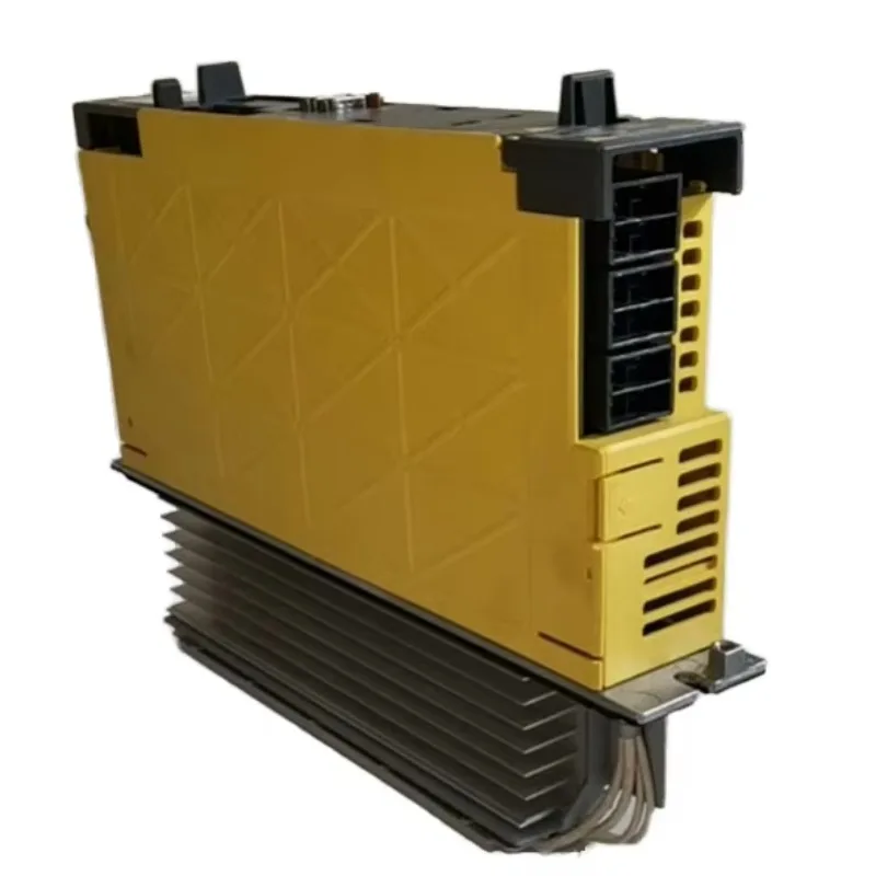 A06B-6160-H003 Servo Drive Used In Good Condition 3 Months Warranty