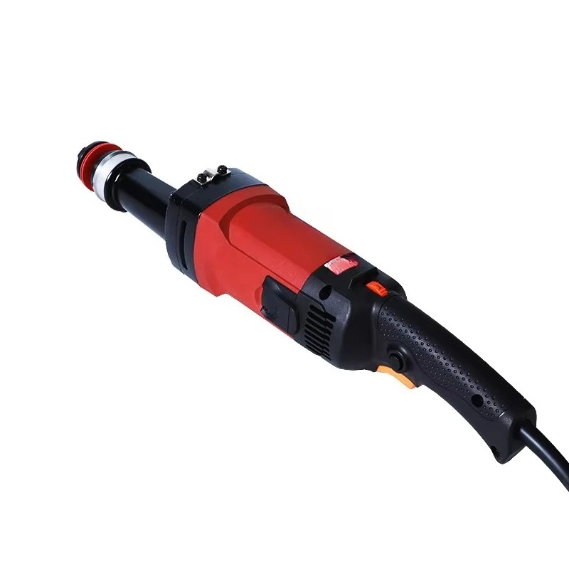 

Портативная мощная прямая шлифовальная машина, 6-скоростная прямая шлифовальная машина, полировальный станок, шлифовальные машины, абразивные инструменты