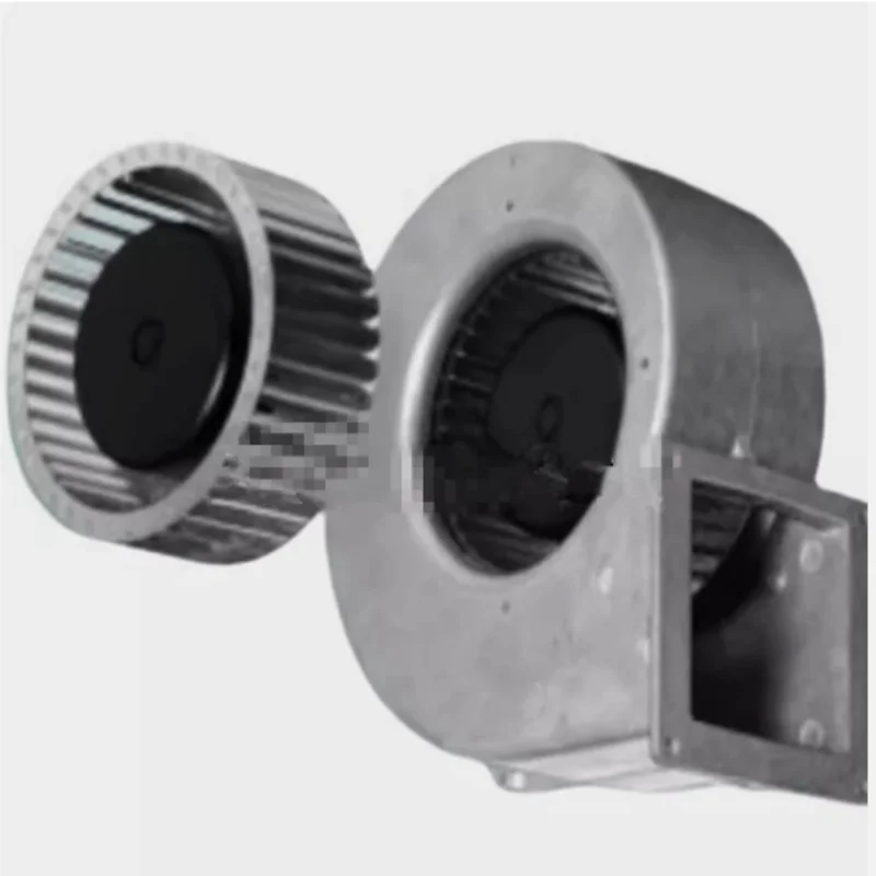 

Совершенно новый оригинальный вентилятор с регулируемой частотой 2GREU15 133*49R 230/240 В 0,48 А 101 Вт