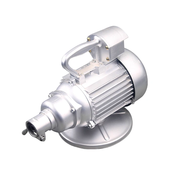 WOMA ZN-70S 1.5kw 2hp 220v electric vibrator motor manufacturer rotary concrete vibrator