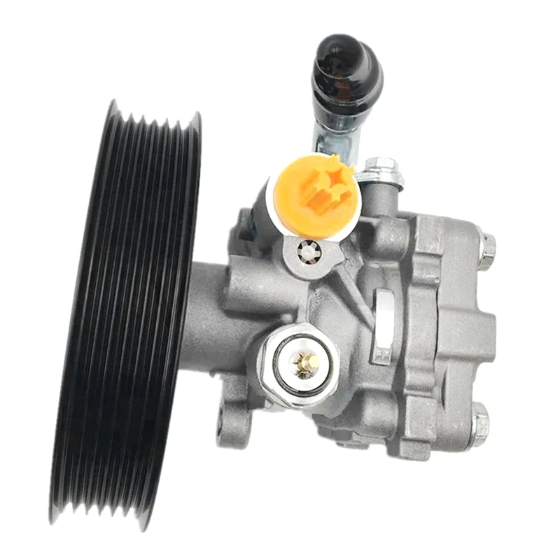 Super Sale For New Power Steering Pump Suzuki Grand Vitara 2.4L L4 2009 2010 2011 2012 2013 49100-78K00 4910078K00 view 6