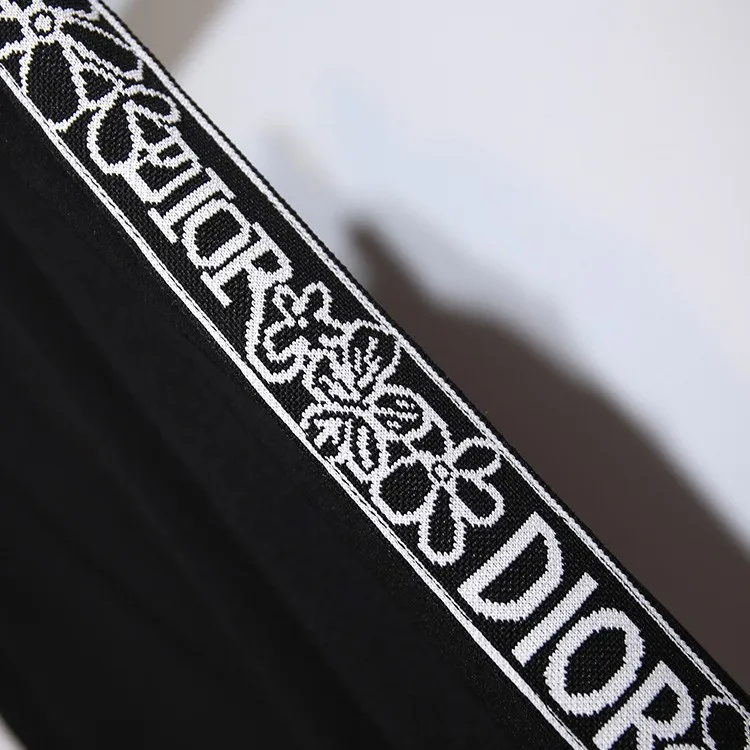 봄 여름 신상 루즈핏 여성 와이드 레그 팬츠 또는 하이웨이스트 슬림핏 통기성 캐주얼 코튼 스트레이트 튜브 팬츠