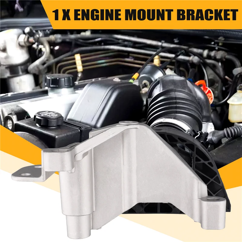 

【Price Drop !!】112106213R Car Engine Mount Bracket Motor Bracket For Dacia Logan Sandero I II 7578017