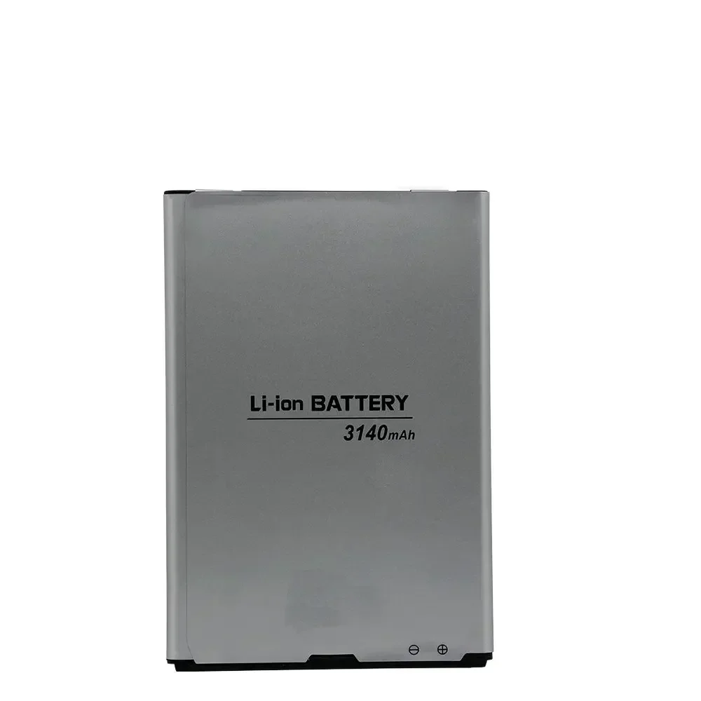 High Quality 3140mAh BL-48TH Battery For LG E940 E977 F-240K F-240S Optimus G Pro LG pro lite D686 E980 E985 E986  Cell Phone