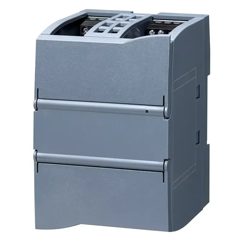 2026 New, High Quality, PM1207 Industrial Automation PLC Power Module 6EP1332-1SH71 Stabilized Power Supply for Reliable