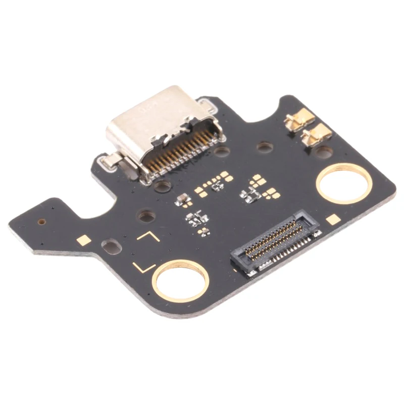 Flex de carga para Tab A7 10,4 (2020) SM-T500/T505 puerto de carga USB conector de base Cable flexible de placa de carga