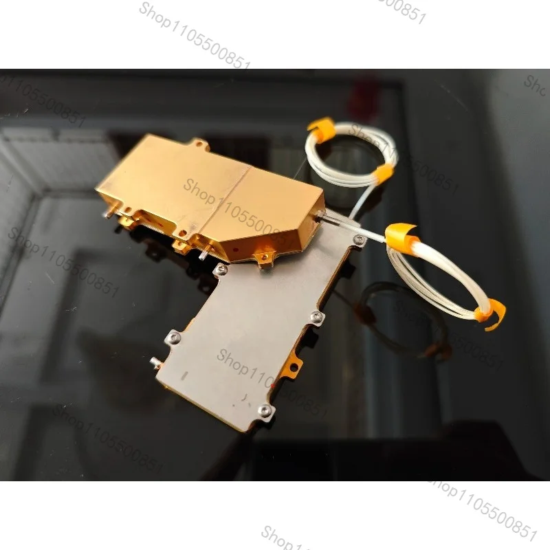 suitable for IPG-212 light source disassembly seed light source device with optical fiber 105um wire diameter