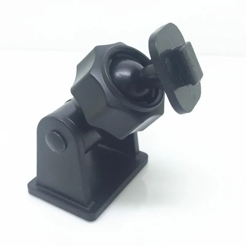 Small 360 Degree Rotating Car Holder Car Driving Recorder Bracket Sport DV Camera Mount DVR Holder