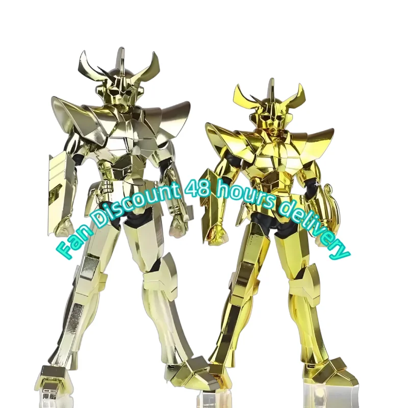 

В НАЛИЧИИ: Фигурка CS Model Saint Seiya Myth Cloth EX Fake Sagittarius Aioros Galaxy War 24K Gold Knights of the Zodiac