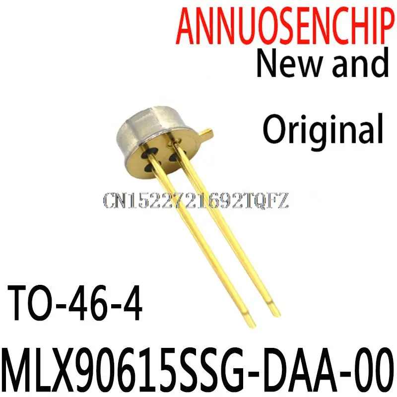 Mlx90615 Mlx90615Ss…