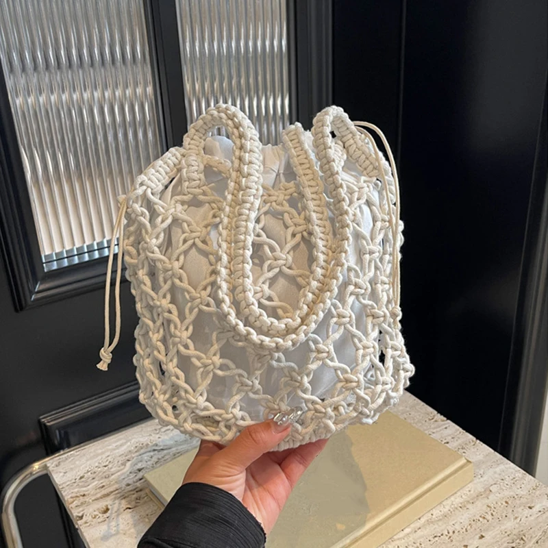 Stelle Macramé: La Borsa Artigianale Che Ho Scelto per L’estate e Non Mi Ha Mai Deluso