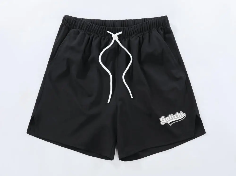 2024 New Gym Basketball Shorts Running Shorts For Man Quick-Drying Loose Sportwear Summer Training Breathable Workout pants