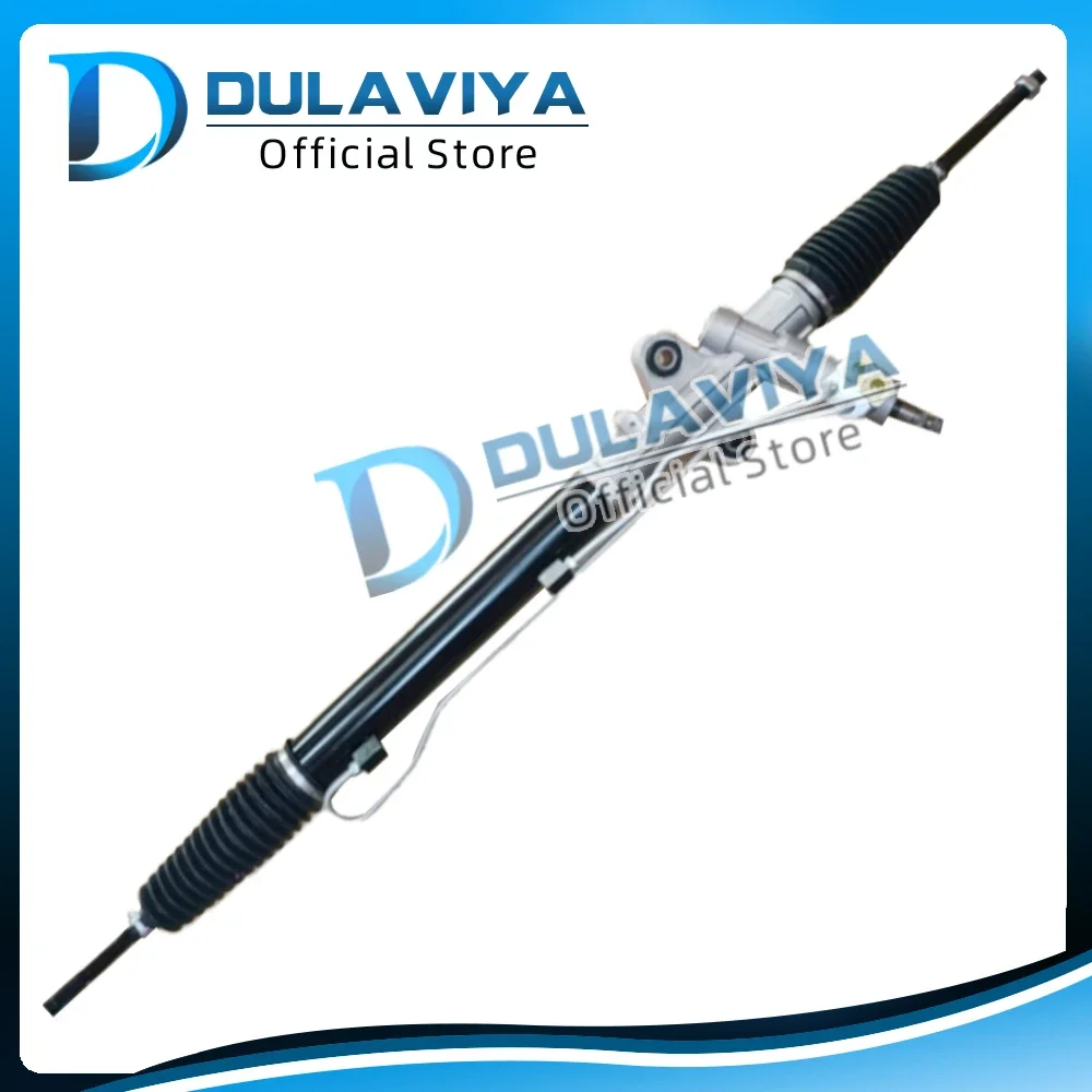 577004H300 FOR Power Steering Rack LHD Hyundai H-1 TQ 2.5 2008-2023 57700-4H100 57700-4H101 57700-4H300 577004H100 577004H101