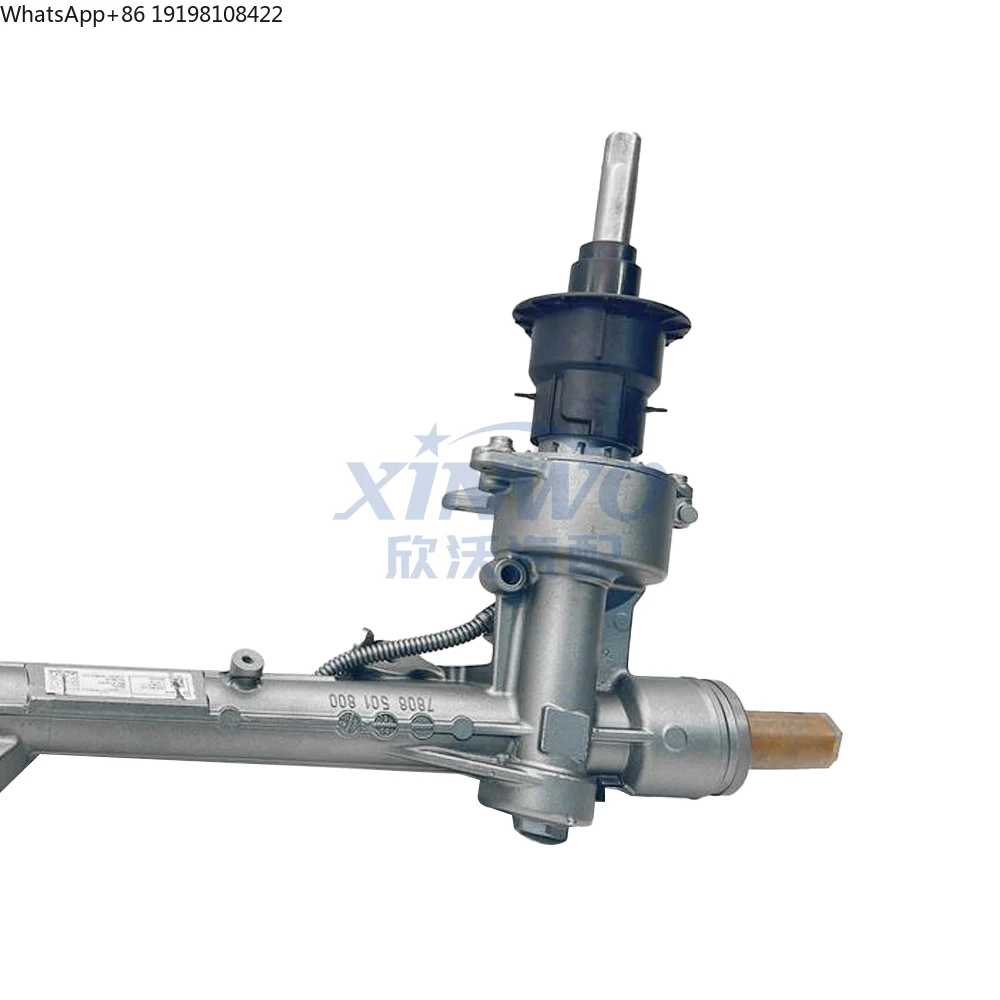 Xinwo Stable Handling Steering Gear OE 36003240 for Volvo S90  S90L  V90 Suspension and Steering System