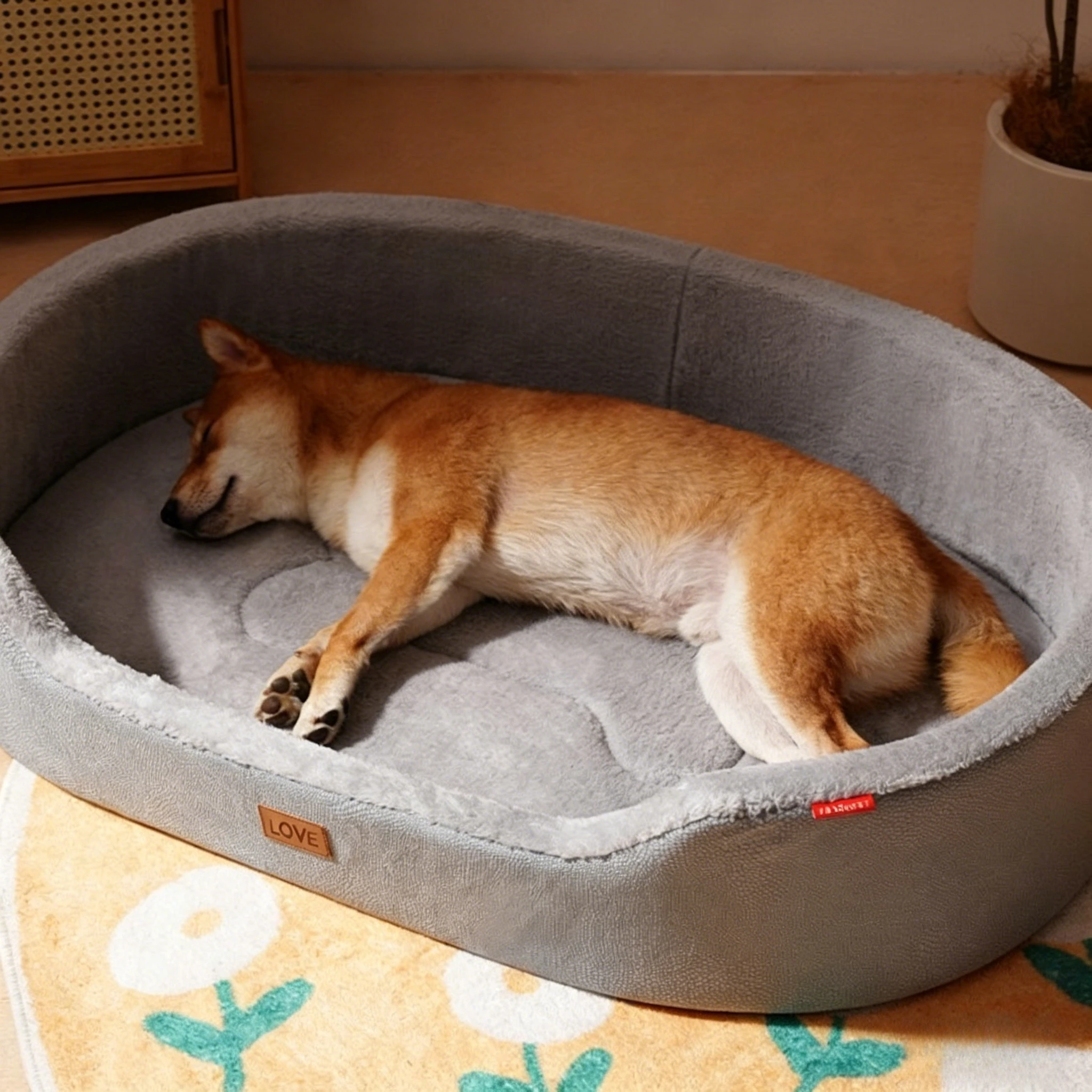 #27 Best Orthopedic Pet Mattress to Buy In 2026