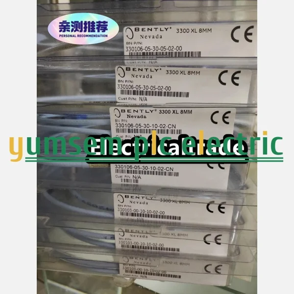 

1pcs New 330106-05-30-05-02-00 Probe Fast Brand New Original Spot Plc