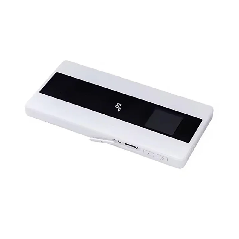 E6878 5G Mobile WiFi Mini Pocket WiFi Wireless Charger Router Hua Wei E6878-370 MiNI WIFi 4000Mah Modem