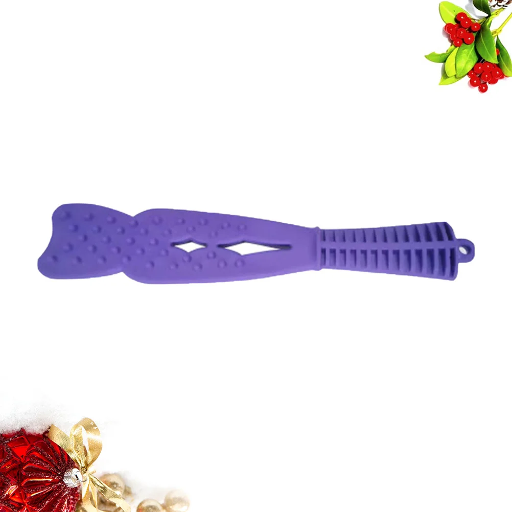 

Многофункциональный эластичный массажный молоток Pat Back Stick для точечного массажа тела, бедер, ног, шеи, талии, для ухода за здоровьем