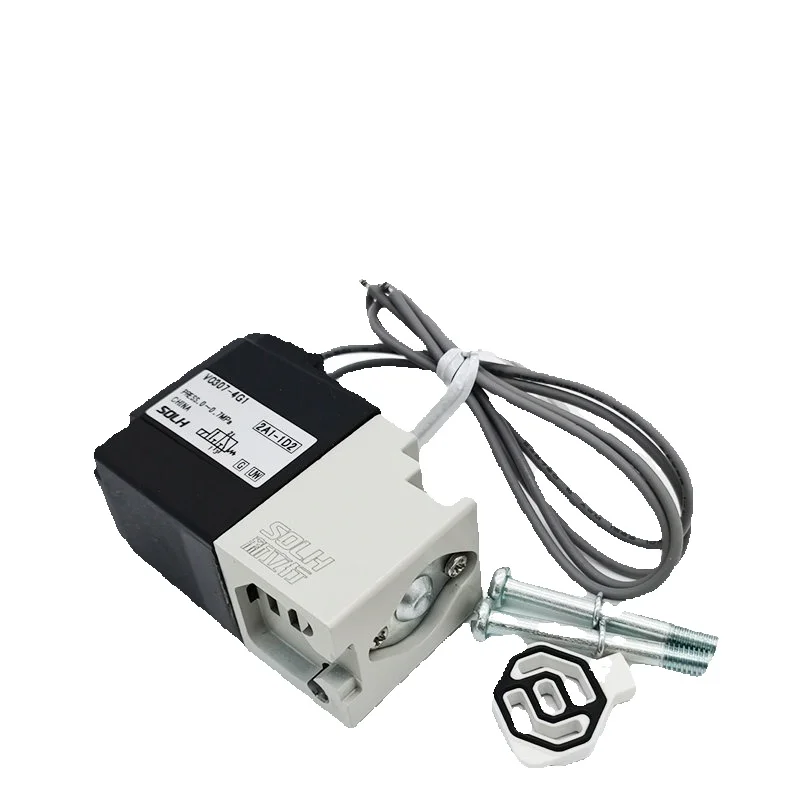 Vo307-5G1-X84 Vo307-4G1 Vo307-3 6G1 Replaces MAC Modular Solenoid Valve Pilot