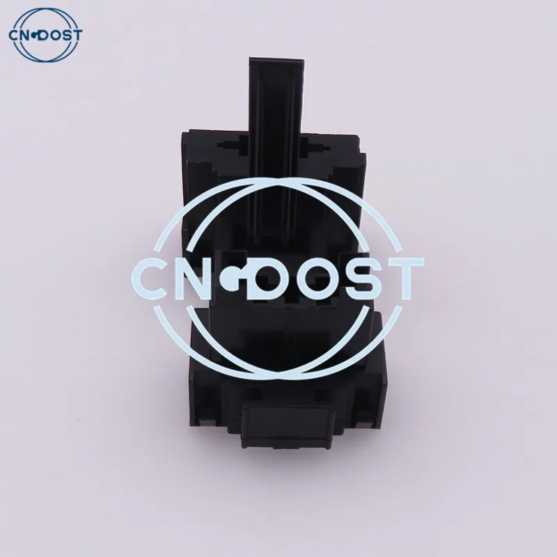 1 Set BX2021A BX2021B Medium Car Insurance Connector AC Assembly Standard Blade Type Fuse Holder with Terminal Middle Fuse Box