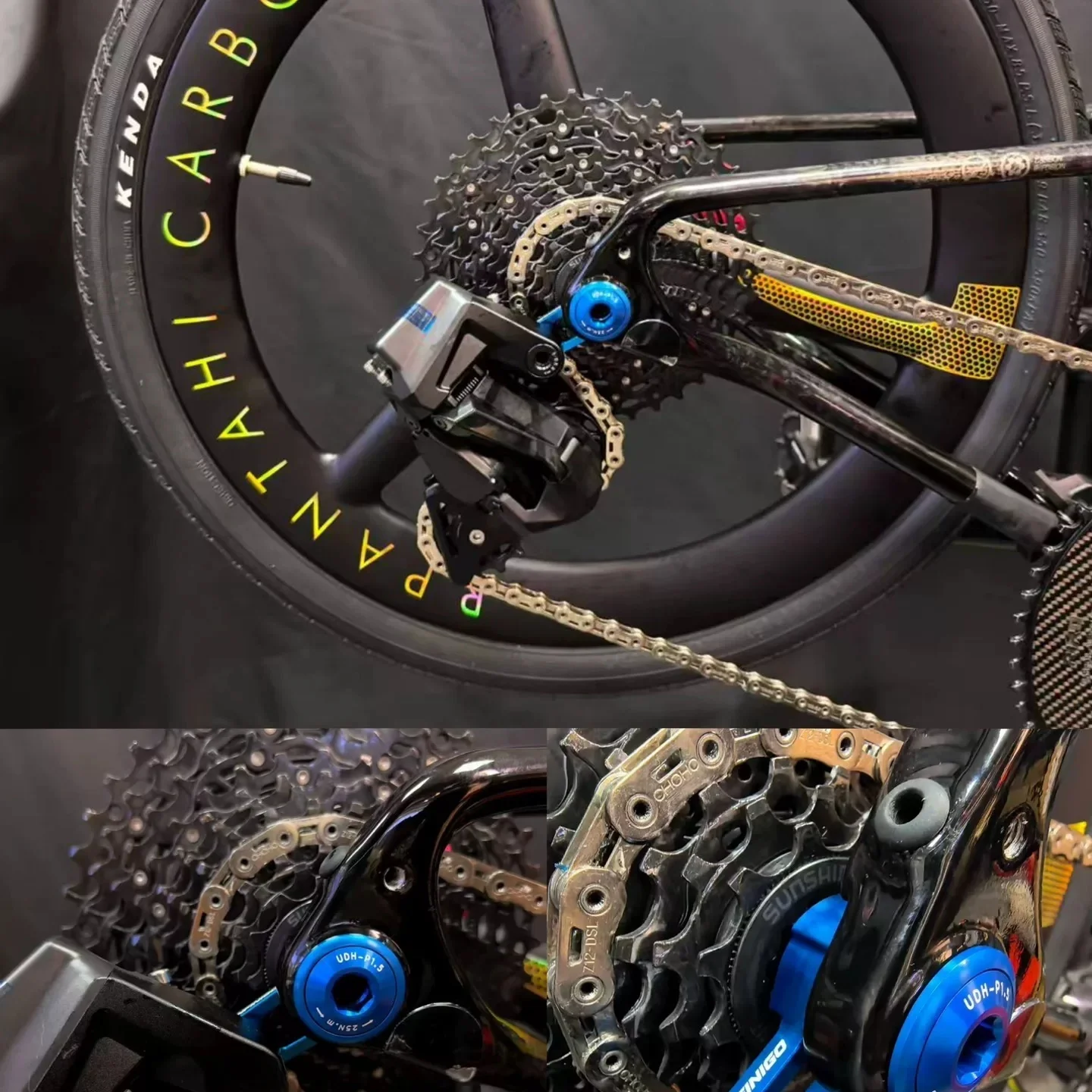 ultra-light-udh-tail-hook-bike-rear-cog-axis-rod-stackable-java-neo-parts-cycling-equipment-accessories-infinigo-brand