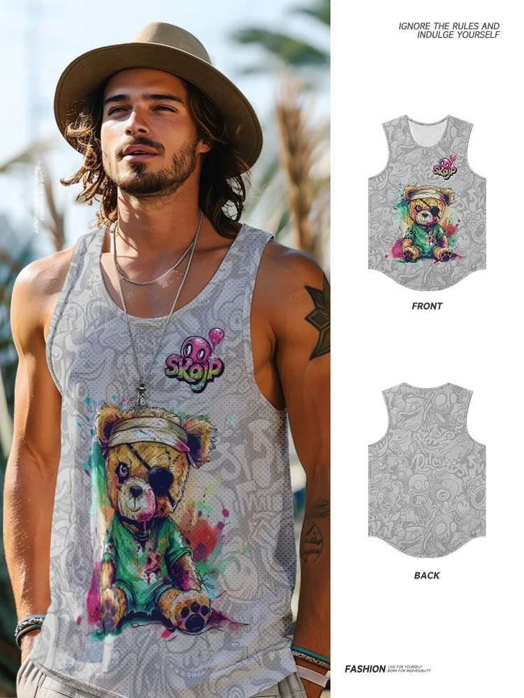 Summer New Loose Ca… - image