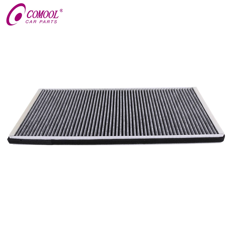 COMOOL Auto Parts Air Conditioner Filter 64312218428 64318409044 Air Cabin Filter For BMW X5 E53 6431 8409 044