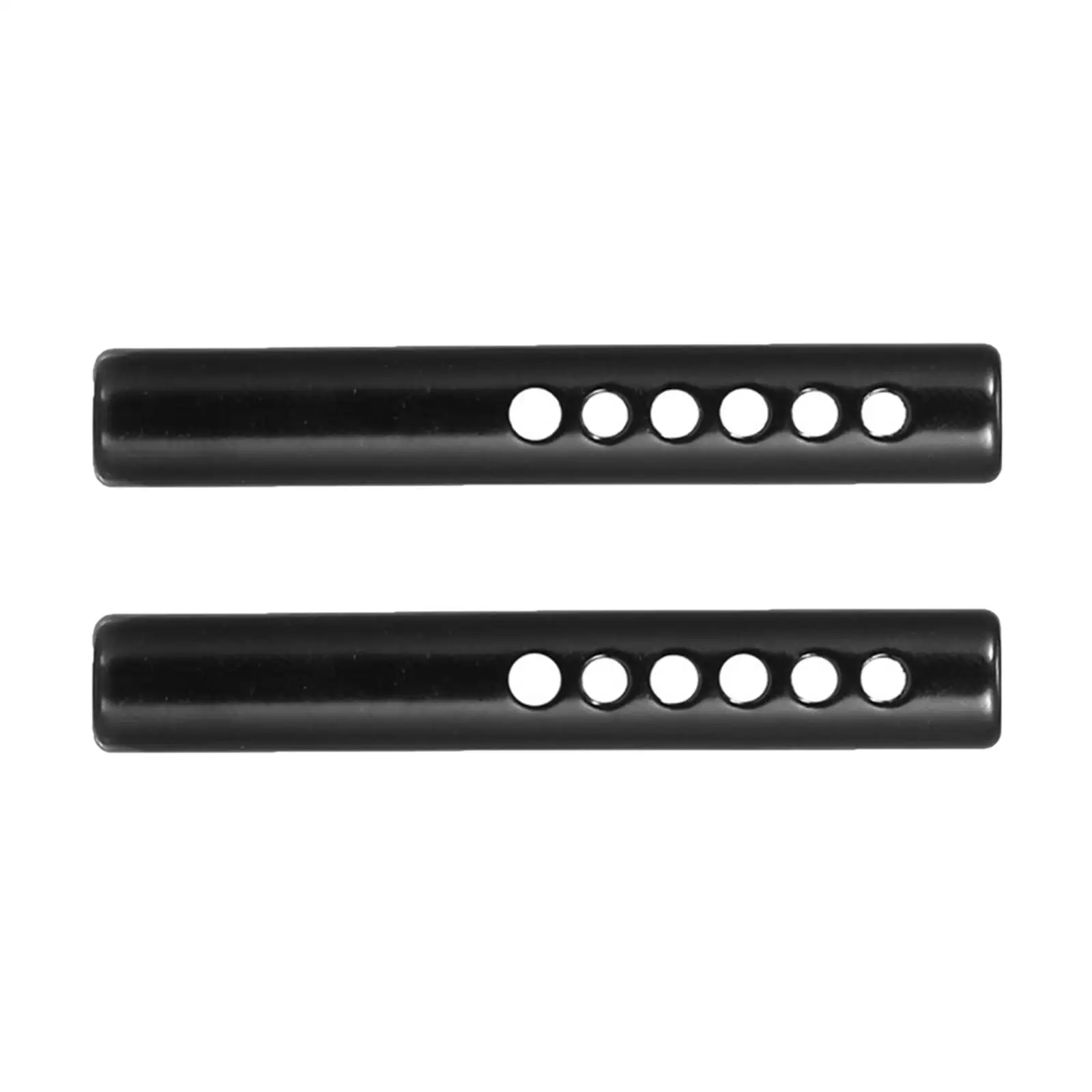 4x1:10 Stoßstangenhalterung für Trx-4 Axial Scx Modell Crawler Trucks DIY Accs