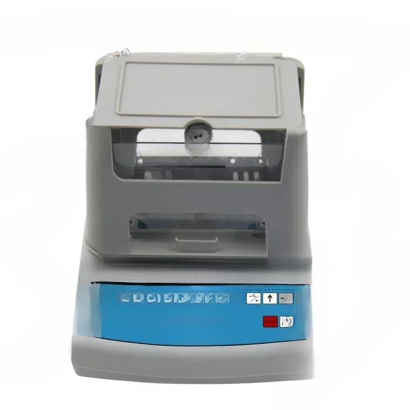 

Economic Sheet Density Plastic Density Gauge Liquid Hydrometer Rubber Granules