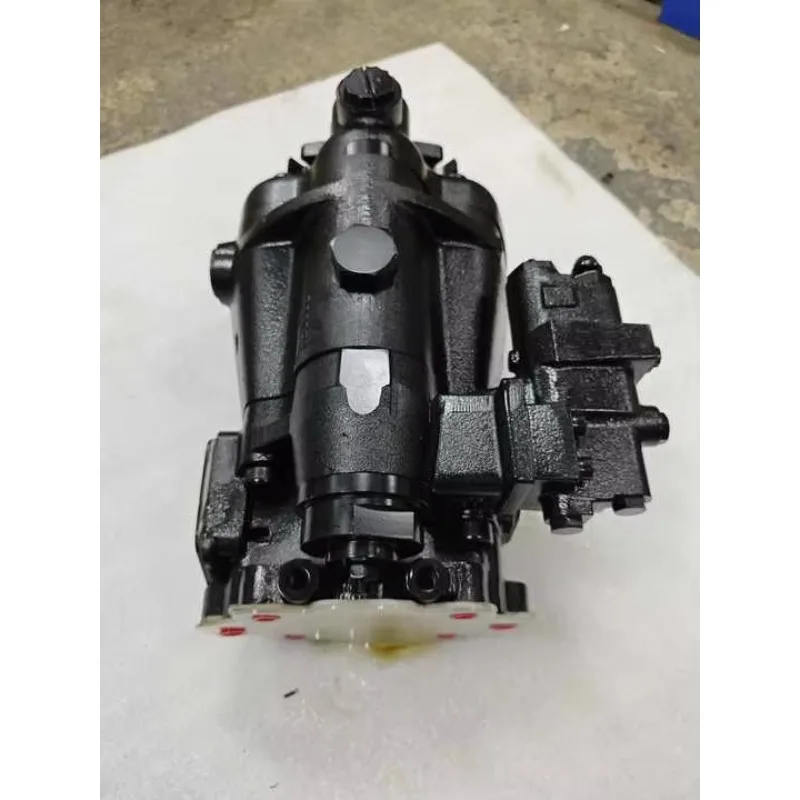 مضخة هيدروليكية عالية الضغط PVM PVH PVB PVE PVXS PVQ Series PVM057ER09GS02AAA2800000AA0A PVM057ER09GS2A315000001AB مضخة المكبس
