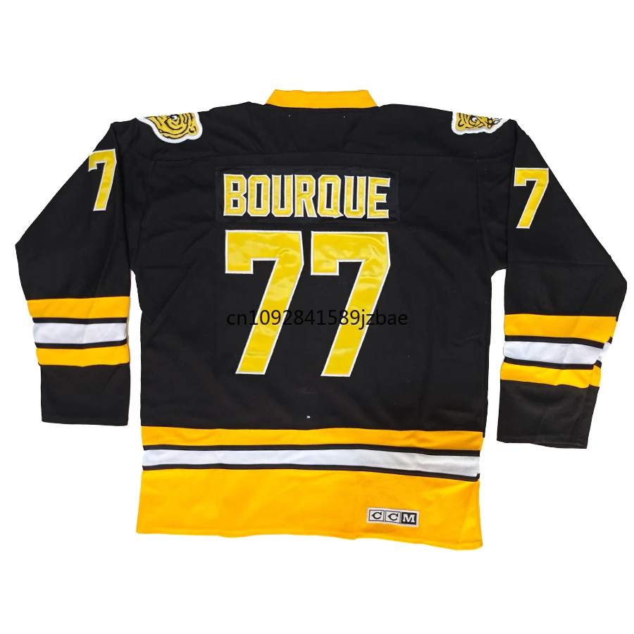 Raymond Bourque Jersey American Boston Retro Ice Hockey Jerseys 8 Cam Neely Jersey 7 Phil Esposito Jersey All Stitched Us M-3XL