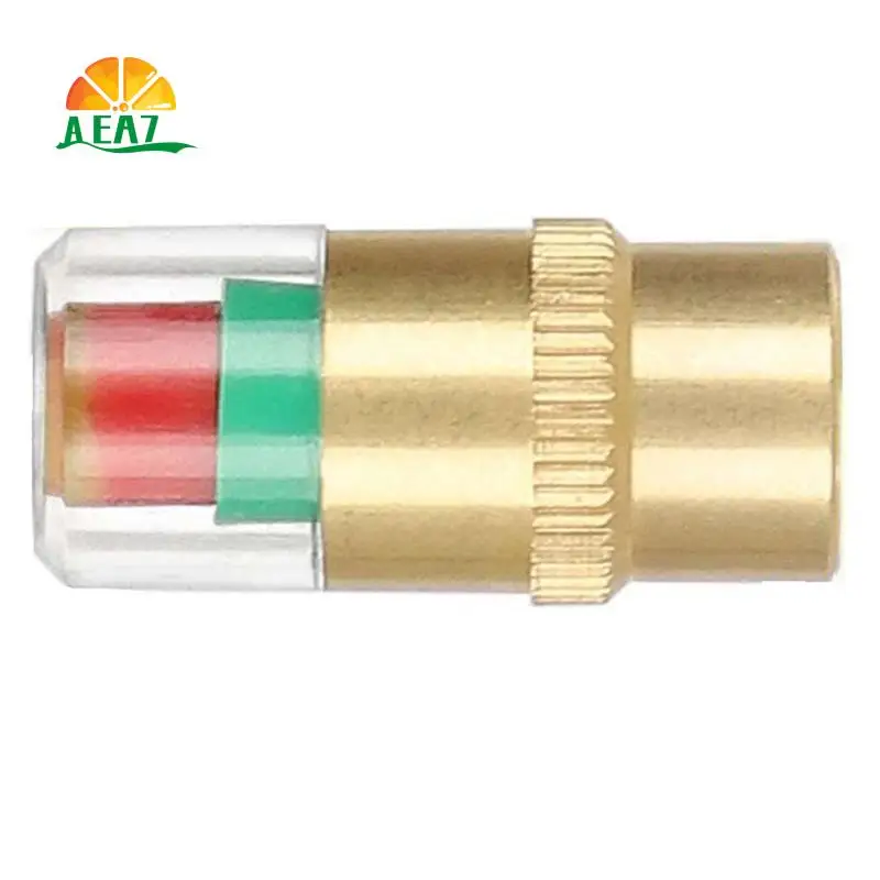 

AEA7-все медный медный сердечник Крышка контроля давления в шинах Крышка контроля давления в шинах Крышка давления в шинах Сердечник клапана