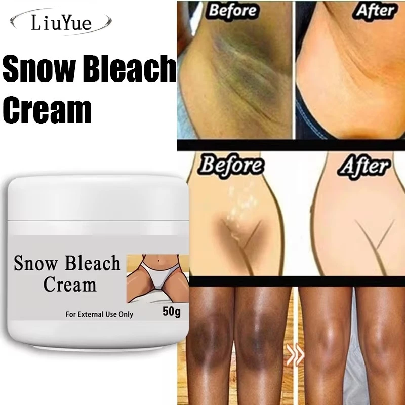 

Quickly Brightening Cream Bleaching Inner Thigh Armpit Knees Private Parts Body Dull Remove Lightening Cream