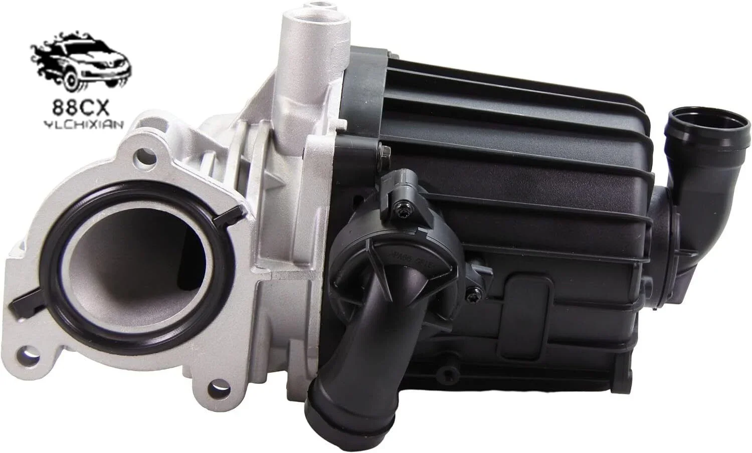 Enquiry link for Volvo crankcase ventilated oil separator assembly 21679517 22999818