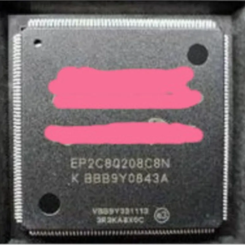 EP2C8Q208C8N QFP208 1PCS