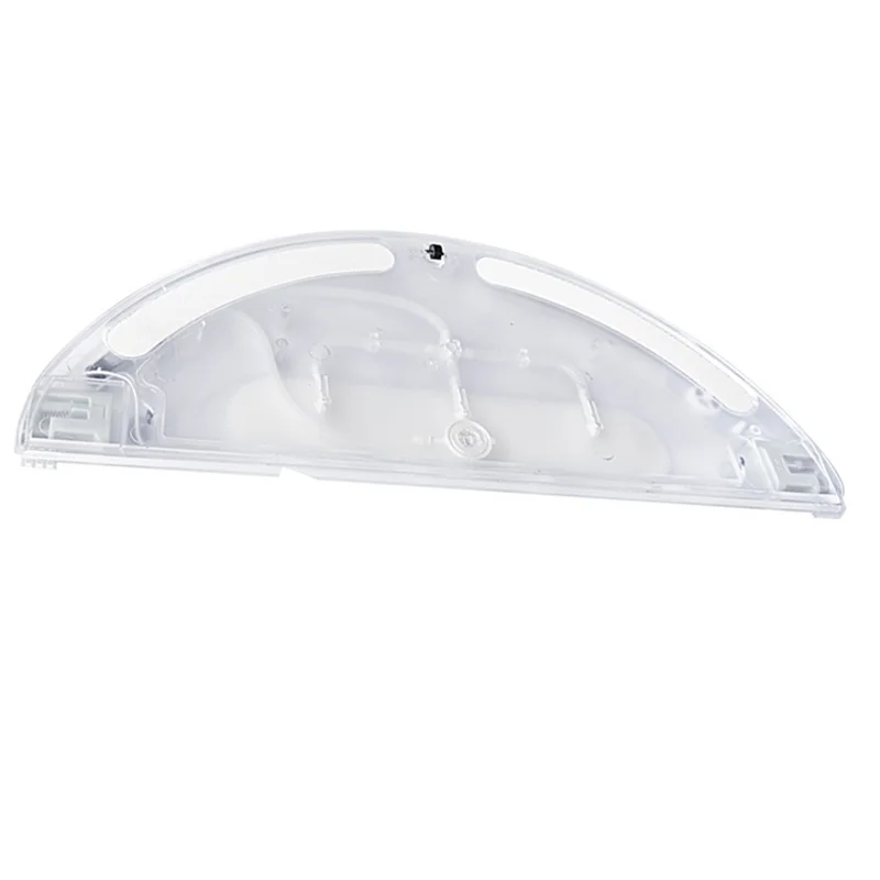 【Berserk】para Dreame D9 L10 Pro accesorios para aspiradoras accesorios de tanque de agua de repuesto cepillo