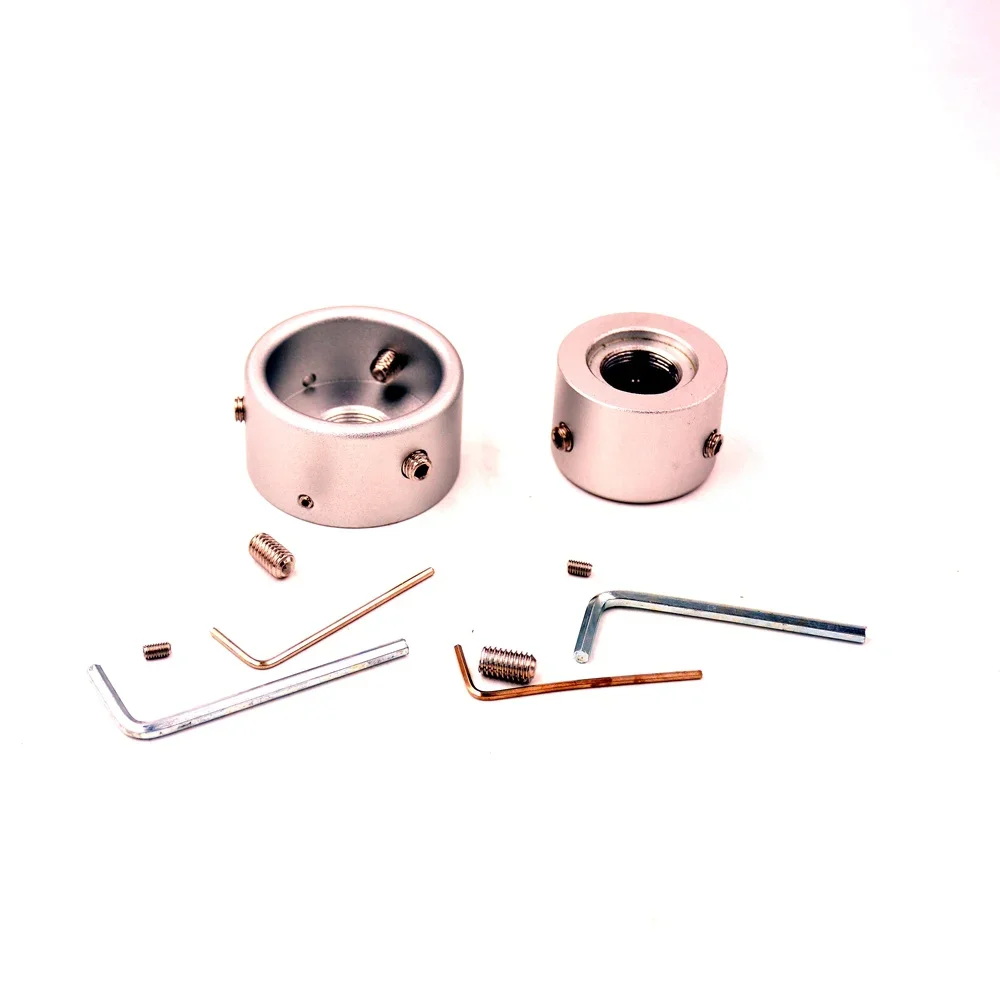 Antenna Mount Lock Roof Anti-theft Clip for Mobile Radio Aerial Ring Device Locking Buckle Accessory Tools